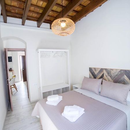 Apartamento Arcos Arcos de la Frontera Eksteriør billede
