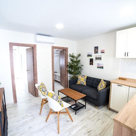 Apartamento Arcos Arcos de la Frontera Eksteriør billede