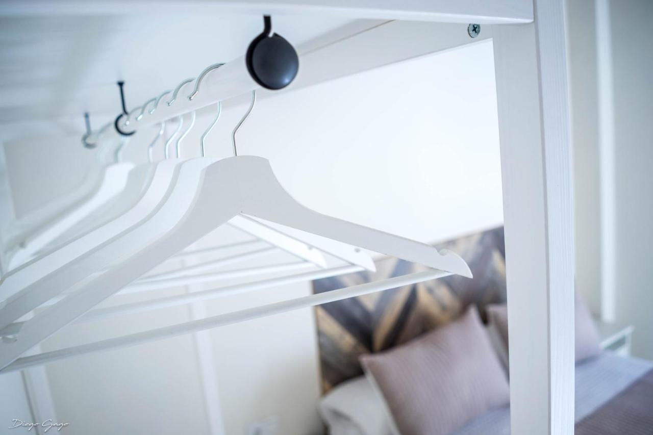 Apartamento Arcos Arcos de la Frontera Eksteriør billede