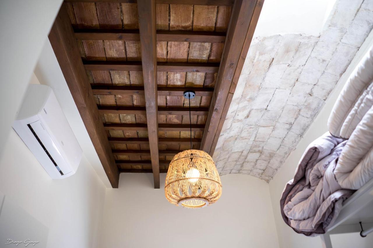 Apartamento Arcos Arcos de la Frontera Eksteriør billede